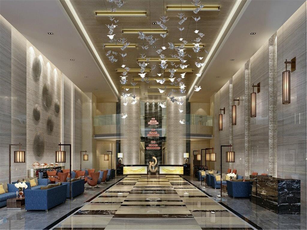 The Century Hotel Zhongshan  Exteriör bild